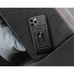 Kryt Armor na Samsung Galaxy A55 Černý