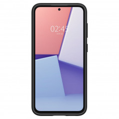 Kryt Spigen Thin Fit na Samsung Galaxy S23 FE Černý