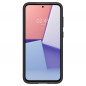 Kryt Spigen Thin Fit na Samsung Galaxy S23 FE Černý