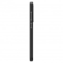Kryt Spigen Thin Fit na Samsung Galaxy S23 FE Černý