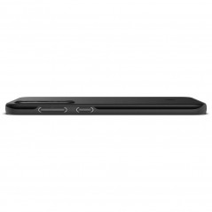 Kryt Spigen Thin Fit na Samsung Galaxy S23 FE Černý