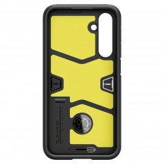 Kryt Spigen Tough Armor na Samsung Galaxy S23 FE Černý