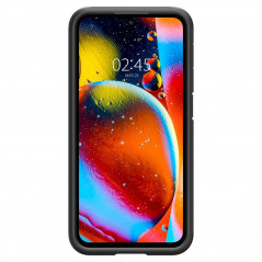 Kryt Spigen Tough Armor na Samsung Galaxy S23 FE Černý