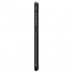 Kryt Spigen Tough Armor na Samsung Galaxy S23 FE Černý