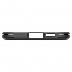 Kryt Spigen Tough Armor na Samsung Galaxy S23 FE Černý