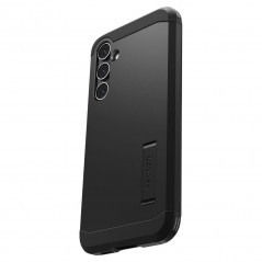 Kryt Spigen Tough Armor na Samsung Galaxy S23 FE Černý
