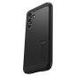 Kryt Spigen Tough Armor na Samsung Galaxy S23 FE Černý