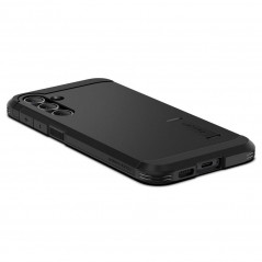 Kryt Spigen Tough Armor na Samsung Galaxy S23 FE Černý