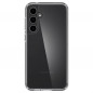 Kryt Spigen Ultra Hybrid na Samsung Galaxy S23 FE Křišťálově čistý  Průhledný