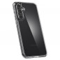 Kryt Spigen Ultra Hybrid na Samsung Galaxy S23 FE Křišťálově čistý  Průhledný