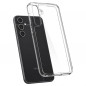 Kryt Spigen Ultra Hybrid na Samsung Galaxy S23 FE Křišťálově čistý  Průhledný