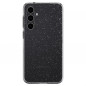Kryt Spigen Liquid Crystal na Samsung Galaxy S23 FE Křišťálově čistý  Třpytivý krystal