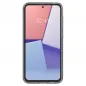 Kryt Spigen Liquid Crystal na Samsung Galaxy S23 FE Křišťálově čistý  Třpytivý krystal