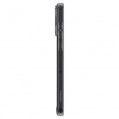 Kryt Spigen Ultra Hybrid na Apple iPhone 15 Pro Křišťálově čistý  Vesmírný krystal