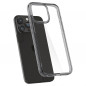 Kryt Spigen Ultra Hybrid na Apple iPhone 15 Pro Křišťálově čistý  Vesmírný krystal