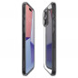 Kryt Spigen Ultra Hybrid na Apple iPhone 15 Pro Křišťálově čistý  Vesmírný krystal