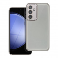 Kryt VARIETE na Samsung Galaxy A55 Elegantní  Ocelový