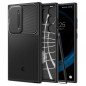 Kryt Spigen Armor na Samsung Galaxy S24 ULTRA Černý