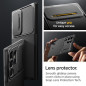 Kryt Spigen Armor na Samsung Galaxy S24 ULTRA Černý