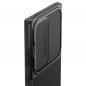 Kryt Spigen Armor na Samsung Galaxy S24 ULTRA Černý