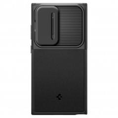 Kryt Spigen Armor na Samsung Galaxy S24 ULTRA Černý