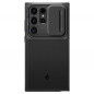 Kryt Spigen Armor na Samsung Galaxy S24 ULTRA Černý