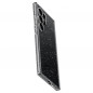 Kryt Spigen Liquid Crystal na Samsung Galaxy S24 ULTRA Křišťálově čistý  Třpytivý krystal