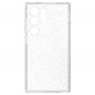 Kryt Spigen Liquid Crystal na Samsung Galaxy S24 ULTRA Křišťálově čistý  Třpytivý krystal