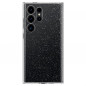Kryt Spigen Liquid Crystal na Samsung Galaxy S24 ULTRA Křišťálově čistý  Třpytivý krystal