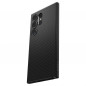 Kryt Spigen  Liquid Air na Samsung Galaxy S24 ULTRA Matná černá
