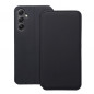 Peněženkové pouzdro Dual Pocket book na Samsung Galaxy S24 PLUS Černý