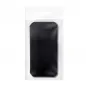 Peněženkové pouzdro Dual Pocket book na Samsung Galaxy S24 ULTRA Černý