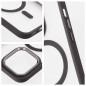 Kryt Matte Mag Cove na Apple iPhone 15 Pro Max MagSAFE  Titanový