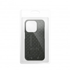 Kryt HOLSTER na Samsung Galaxy S24 ULTRA Černý