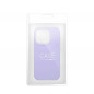 Kryt Candy na Apple iPhone X Fialový (Purple) Kryt Candy na Apple iPhone X Fialový (Purple)