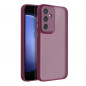 Kryt VARIETE na Samsung Galaxy A14 LTE Elegantní  Fialový (Purple)