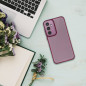 Kryt VARIETE na Samsung Galaxy A14 LTE Elegantní  Fialový (Purple)
