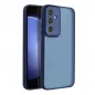 Kryt VARIETE na Samsung Galaxy S23 FE Elegantní  Námořnická modrá