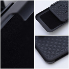 Kryt HOLSTER na Apple iPhone SE 2020 Černý