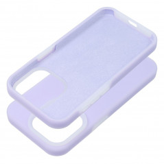 Kryt Candy na Apple iPhone 8 Fialový (Purple)