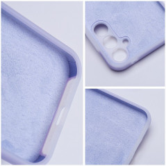 Kryt Candy na Apple iPhone 8 Fialový (Purple)