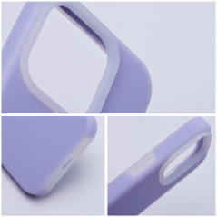 Kryt Candy na Apple iPhone 8 Fialový (Purple)