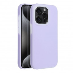 Kryt Candy na Apple iPhone SE 2020 Fialový (Purple)