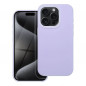 Kryt Candy na Apple iPhone SE 2020 Fialový (Purple) Kryt Candy na Apple iPhone SE 2020 Fialový (Purple)