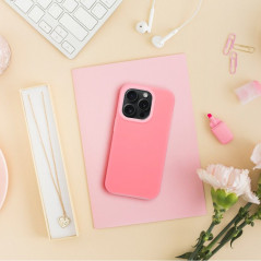 Kryt Candy na Apple iPhone 7 Růžový