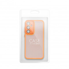 Kryt VARIETE na XIAOMI Redmi 12 Elegantní  Meruňkový