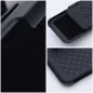 Kryt HOLSTER na Samsung Galaxy A14 LTE Černý