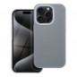 Kryt Candy na Apple iPhone SE 2020 Šedý Kryt Candy na Apple iPhone SE 2020 Šedý