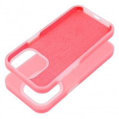 Kryt Candy na Apple iPhone XR Růžový