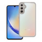 Kryt VARIETE na Samsung Galaxy A34 Elegantní  Ocelový